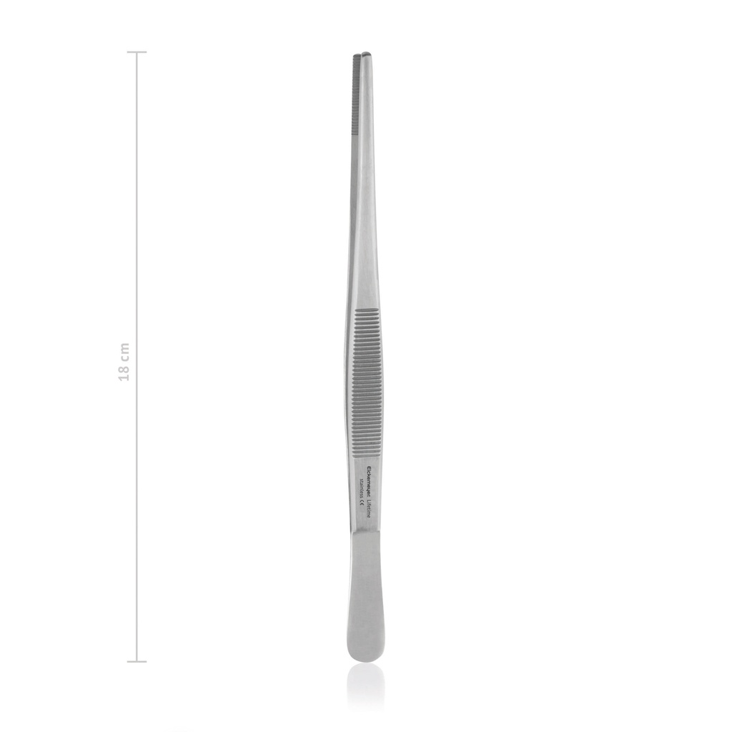 pincet anatomisch, 18 cm, economy  