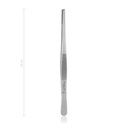 pincet anatomisch, 18 cm, economy  