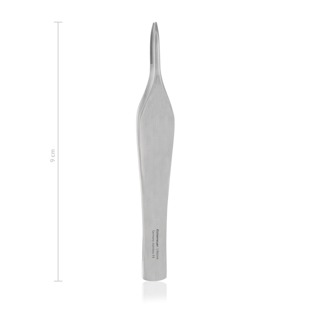 [134009] pincet Feilchenfeld, 9 cm  