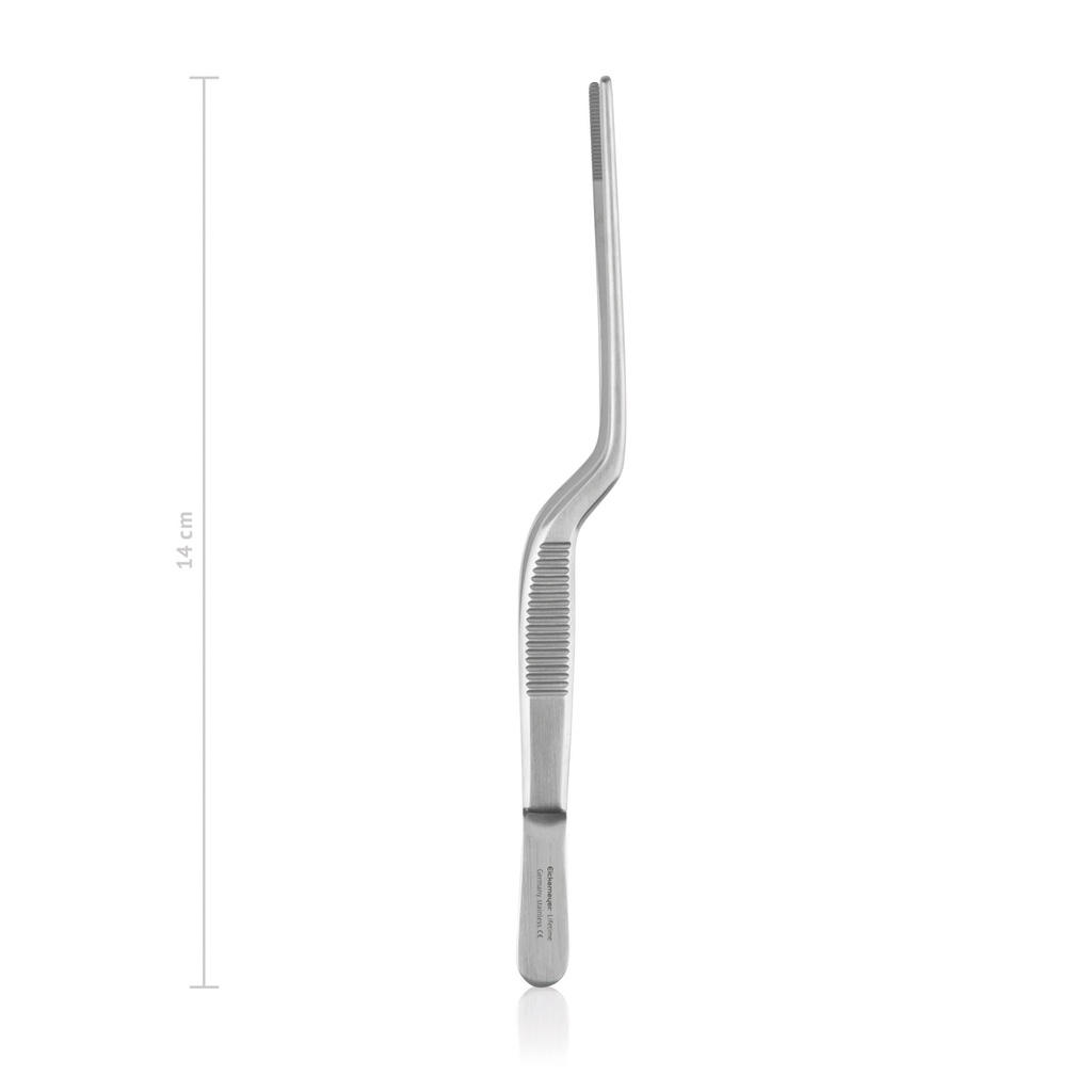 pincet Lucae, 14 cm  