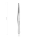 pincet standaard, anatomisch, 11,5 cm  