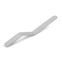 plessimeter (Spatel), voor paarden  