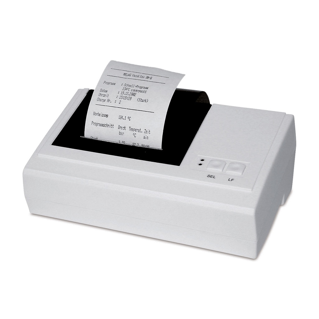 Printer voor Vakuclav Print 42  