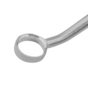 Ringcurette D= 1,9 mm  