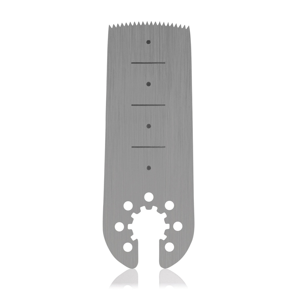zaagblad, 20 mm breed, lengte 60 mm  