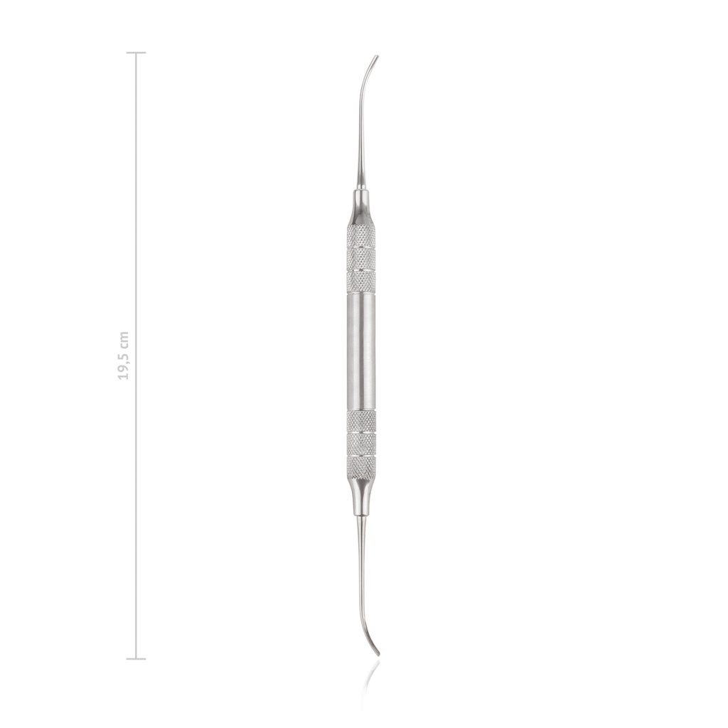 [177322] Incisor Luxator Crossley (onderste snijtanden)