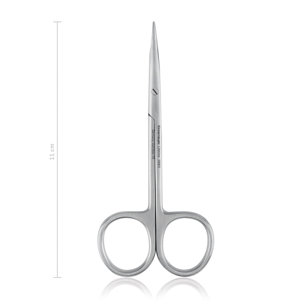 [110811] Stevens tenotomieschaar 11 cm, recht