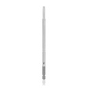 Schroevendraaierblad TX10 lengte 90mm, gecanuleegd, AO aansluiting 