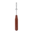Schroevendraaier met Hartpressgreep incl. klemhouder voor schroeven, voor 2,7-4,0 mm schroeven