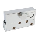 Selectatec Block voor TEC 3 verdamper voor conversie van Cagemount naar Selectatec-aansluiting