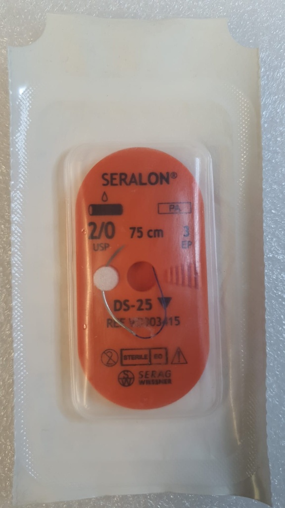 Seralon EP 3, USP 2/0  