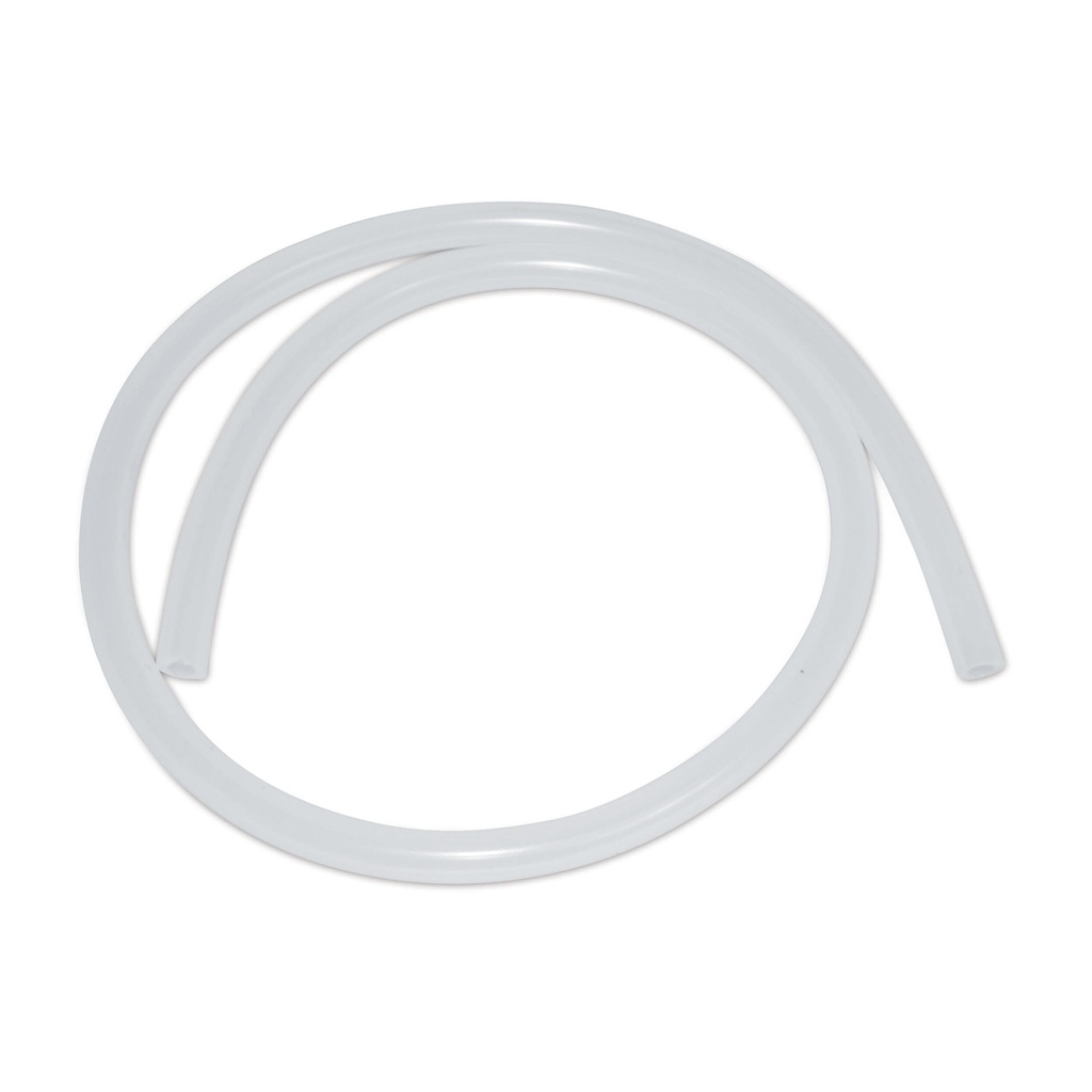 Zuigslang voor zuigpomp, IØ = 7 mm, autoclaveerbaar, geleverd per meter