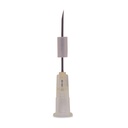 canule voor blaaspijp, 0,9 x 25 mm  
