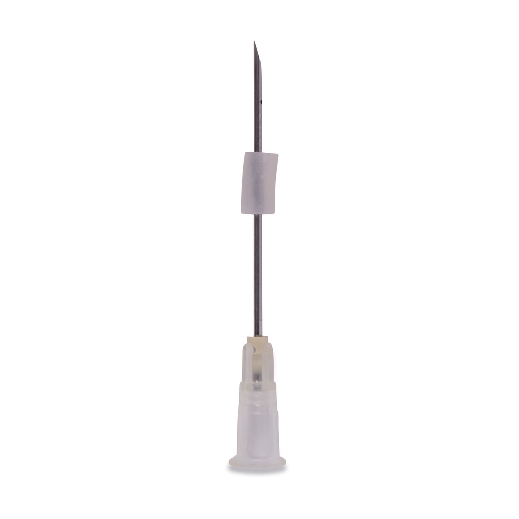 canule voor blaaspijp, 1,1 x 38 mm  