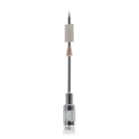 naald voor VARIO verdovingsgeweer 1,5 x 38 mm 