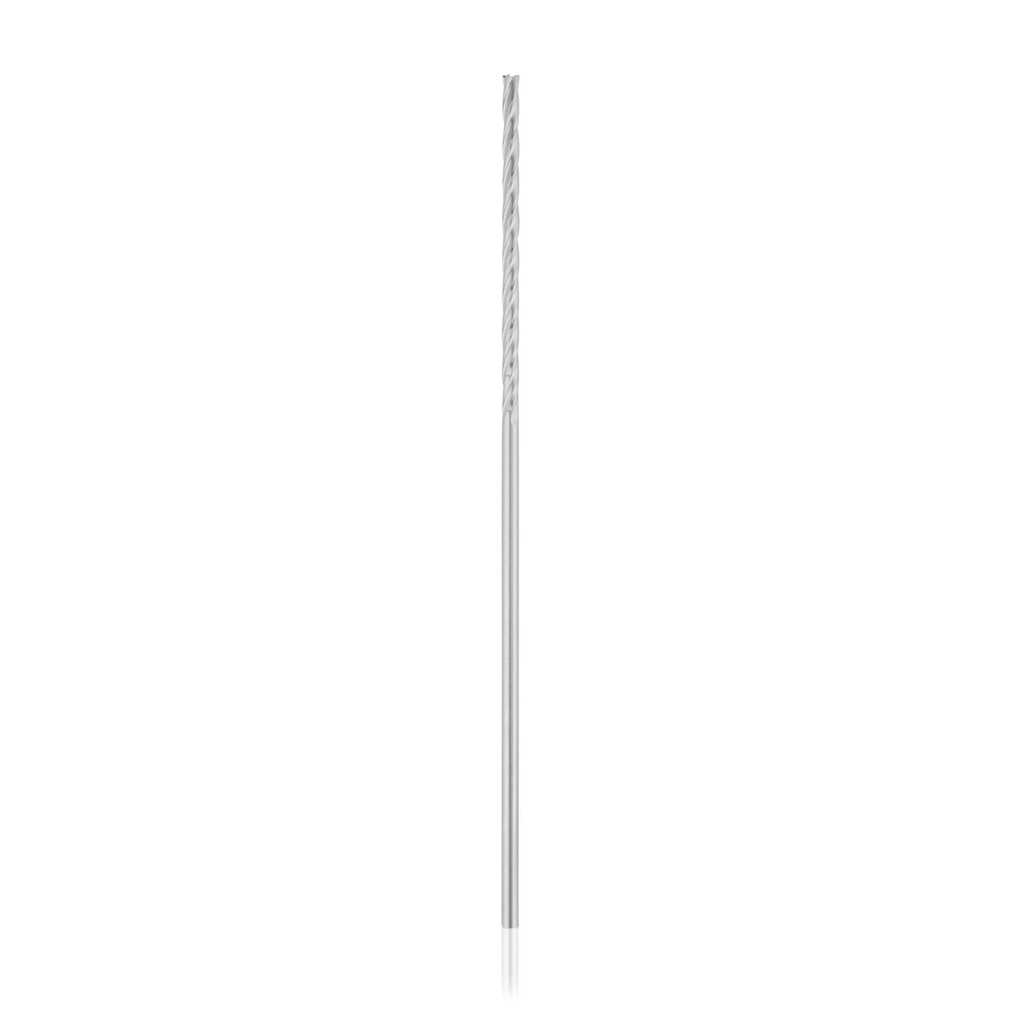 Zlig spiraalboor Ø 2,5 mm