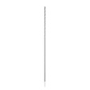 Zlig spiraalboor Ø 2,5 mm