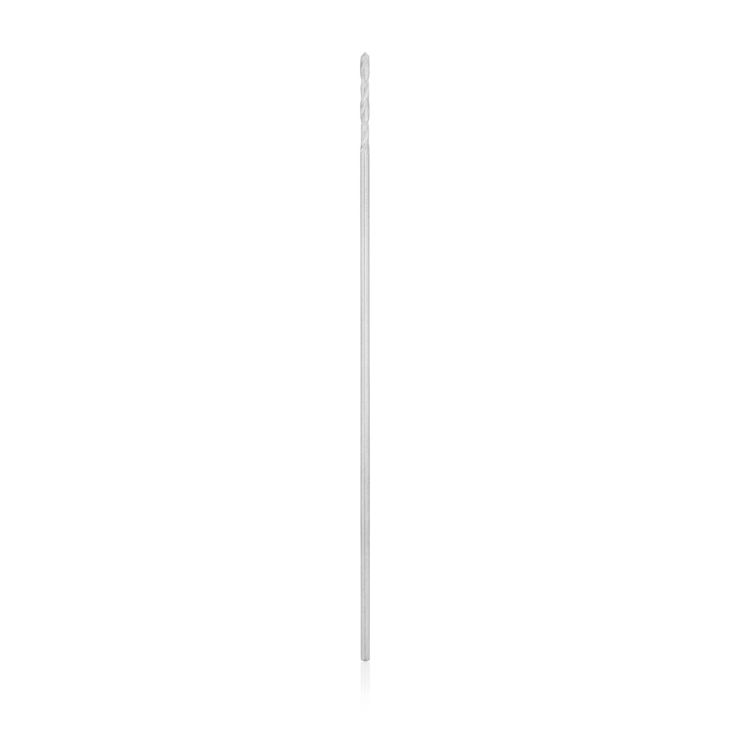 [186259] Spiraalboor 1,1 mm met ronde schacht