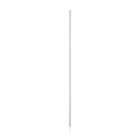 Spiraalboor ronde schacht D= 2,2 mm L = 150 mm, werklengte 50 mm 