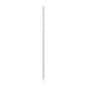 Spiraalboor ronde schacht D= 2,5 mm L = 95 mm, werklengte 45 mm 