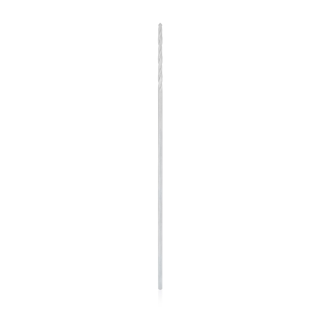 Spiraalboor ronde schacht D= 3,2 mm L = 200 mm, werklengte 50 mm 