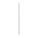 Spiraalboor ronde schacht D= 3,5 mm L = 110 mm, werklengte 52 mm 