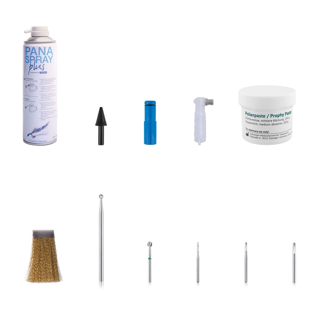 Starter Kit Profident/Profident Plus  