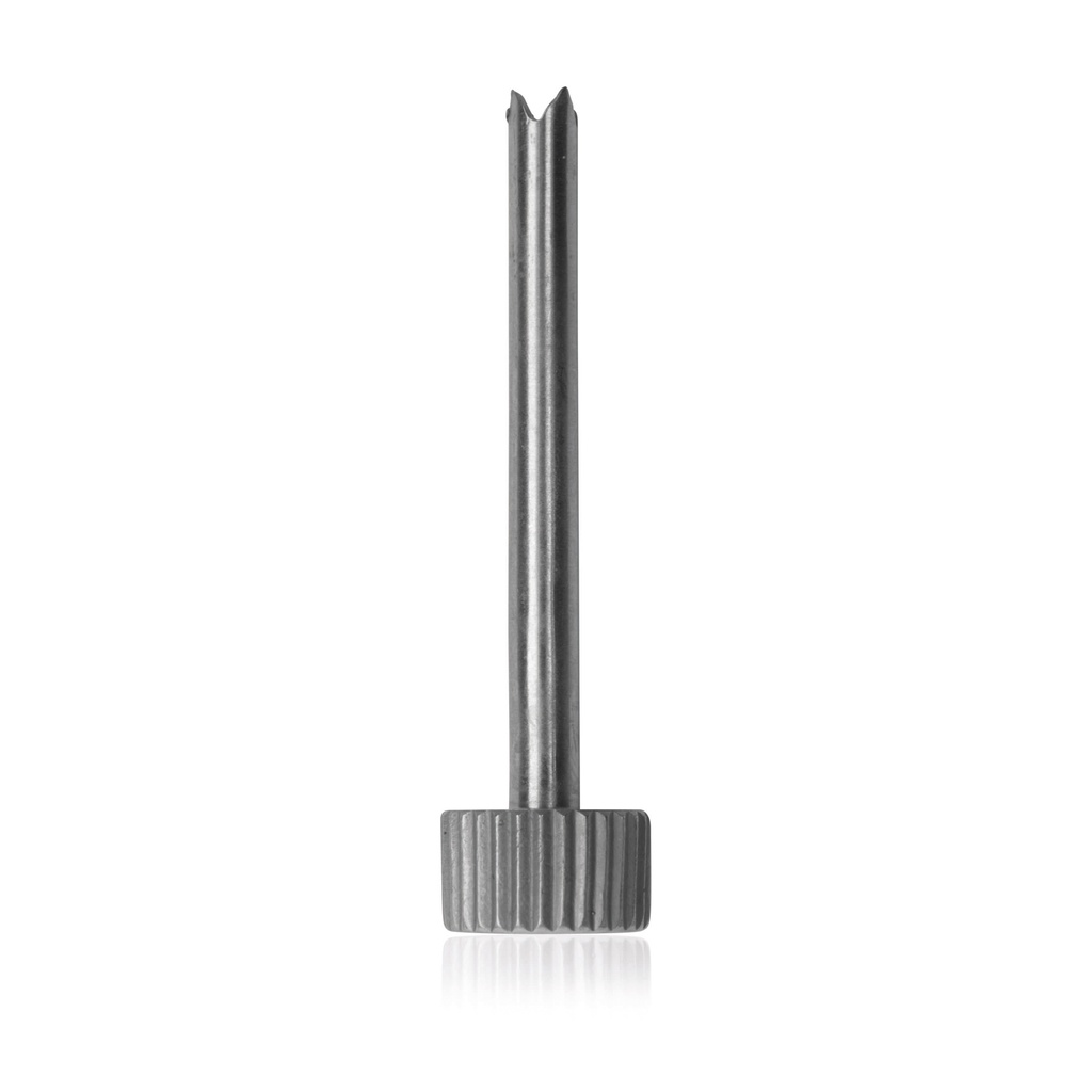 Boorgeleider voor 2,0 mm boren  