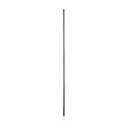 Steinmann-pen, d = 5,0 mm, 30 cm, trocartpunt met schroefdraad 