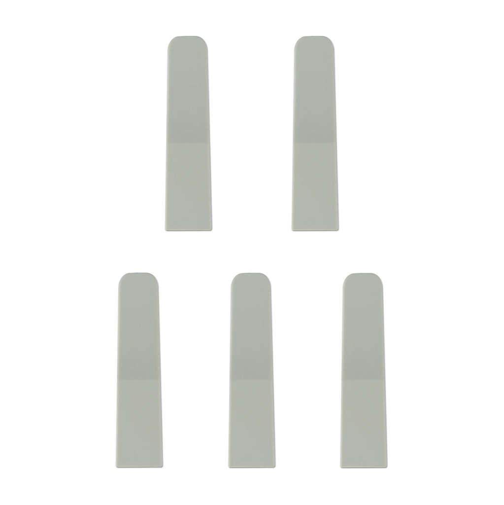 [311139] steriliseerbare zwenkhendel voor i-View loepdrager voor ML4, Pack met 5 