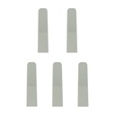 steriliseerbare zwenkhendel voor i-View loepdrager voor ML4, Pack met 5 