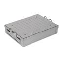 sterilisatiecontainer voor MELAG 17, 18,2 x 13,8 x 4 cm 