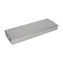 sterilisatiecontainer voor MELAG 17, 39,2 x 13,8 x 4 cm 