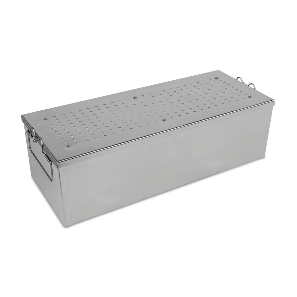 sterilisatiecontainer voor MELAG 23 en 24, 40,2 x 15,8 x 12 cm 