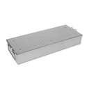 sterilisatiecontainer voor MELAG 23 en 24, 40,2 x 15,8 x 6 cm 
