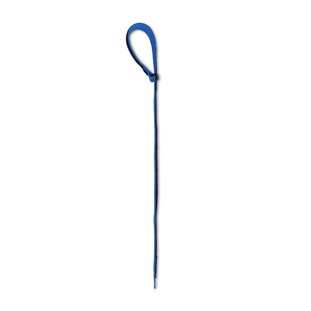 Strap voor Pawsitioner blauw klein  