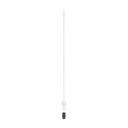 thorax-trocart-catheter voor grote honden, 3,3 x 250 mm, goede huidincisie noodzakelijk