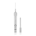 dieptemeter 30mm sonde 1.0mm  