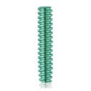 Titanium interferentieschroef Ø5.0 (25 mm)