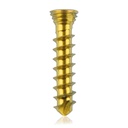 Zelftappende titanium lockingschroef Ø2.3mm, lengte = 12mm