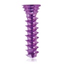 Zelftappende titanium lockingschroef Ø3.5mm, lengte = 14mm