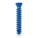 Zelftappende titanium lockingschroef Ø4.0mm, lengte = 20mm
