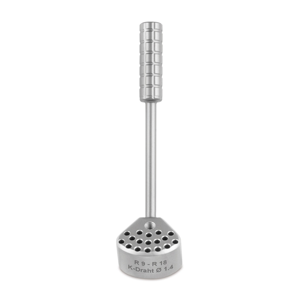 TPLO zaagmaat 9 -15mm  