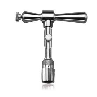 schedel trephine Galt met afneembare greep, met opzet van 19 mm en 22 mm 