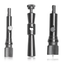 schedel trephine Galt met afneembare greep, met opzet van 19 mm en 25 mm 