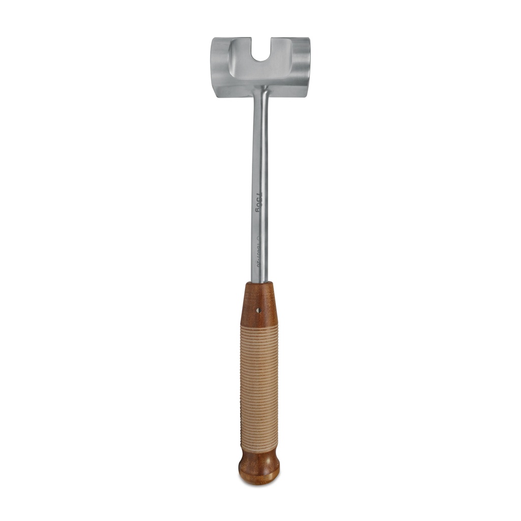 Trilamnagel Hammer voor Grössen 7 -11 mm 
