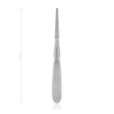 trochlearasp, 17 cm, rond  