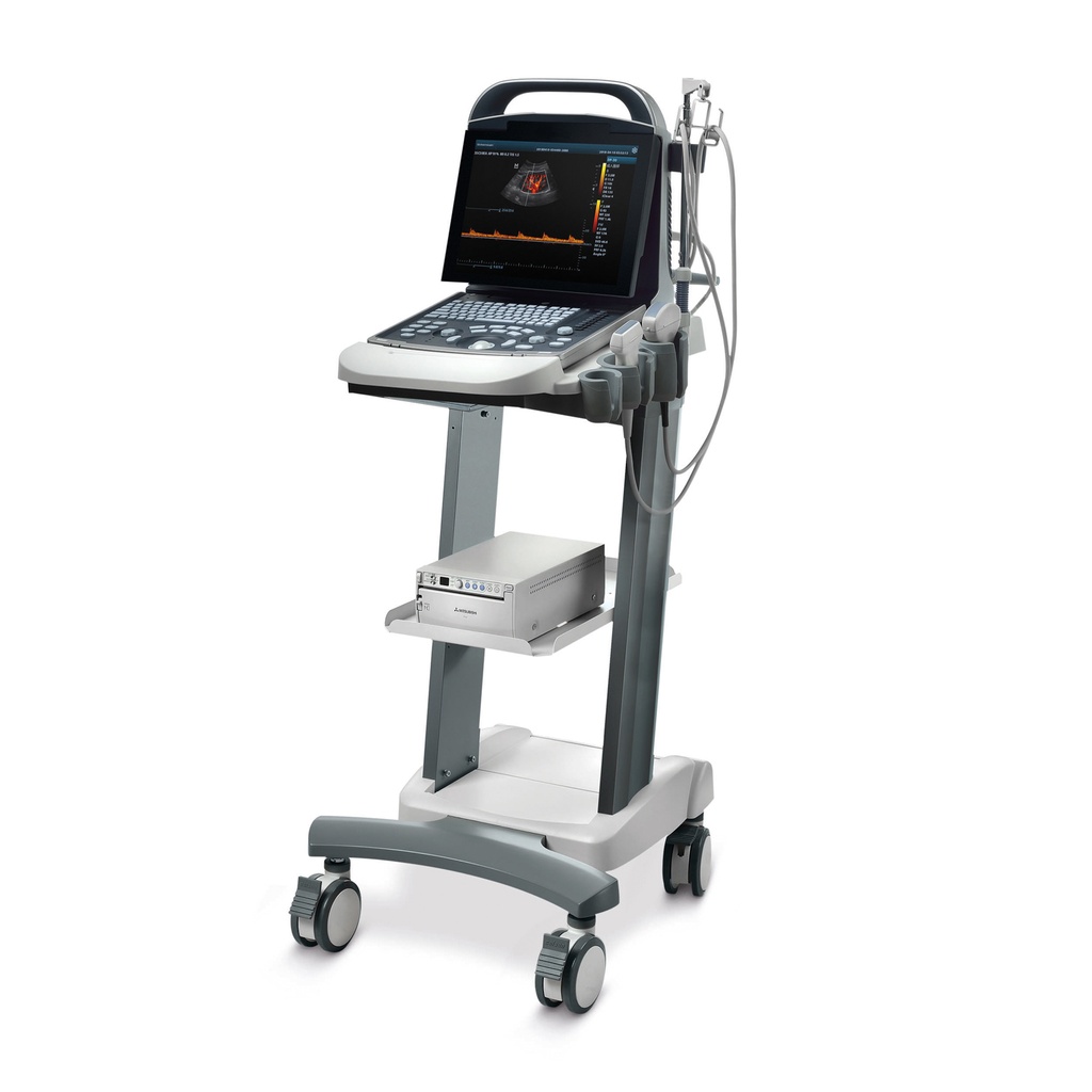 trolley voor Magic 3000  