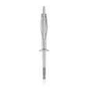 Schroefhouder voor 2,7 -3,5mm schroeven  
