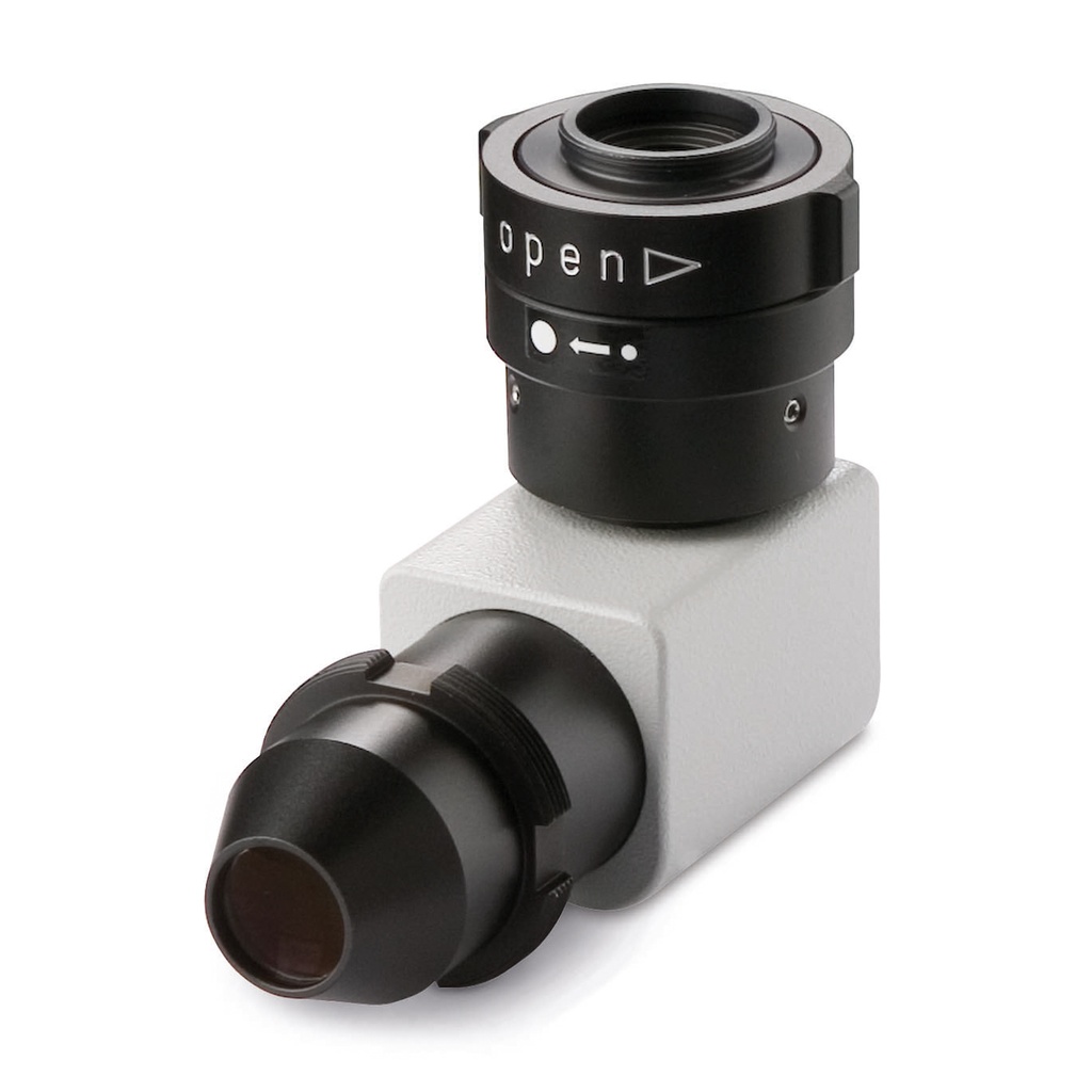 TV-opzet met membraan voor KAPS SOM® 62 geavanceerde operatiemicroscoop